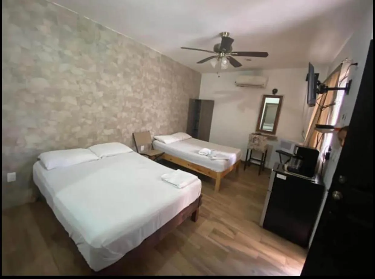 Casa Los 3 Garcia Playa del Carmen